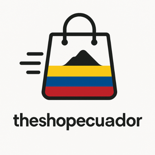 TheShopEcuador
